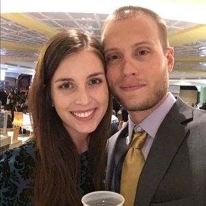 Meet your Posher, Jeff